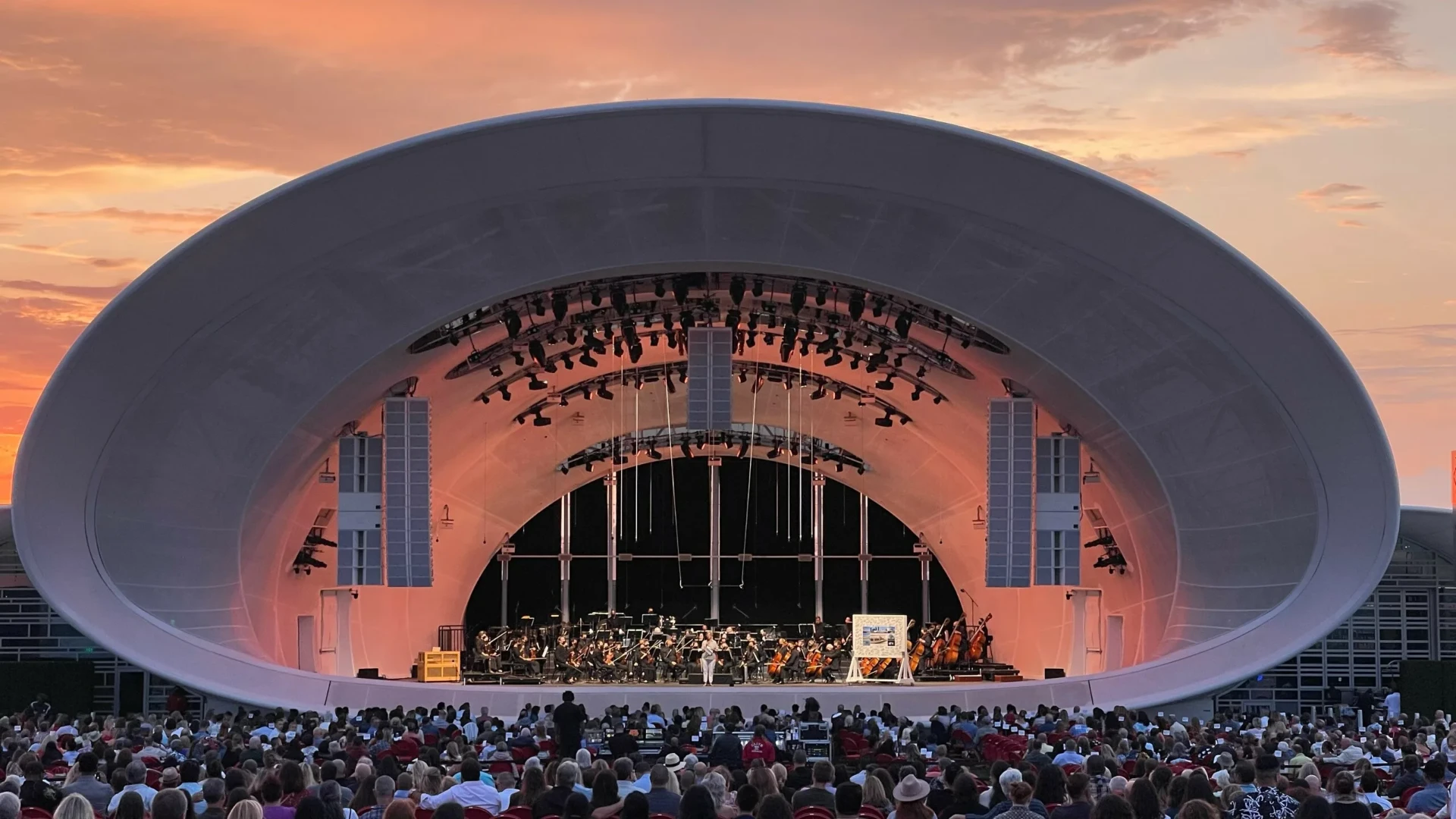 San Diego Symphony