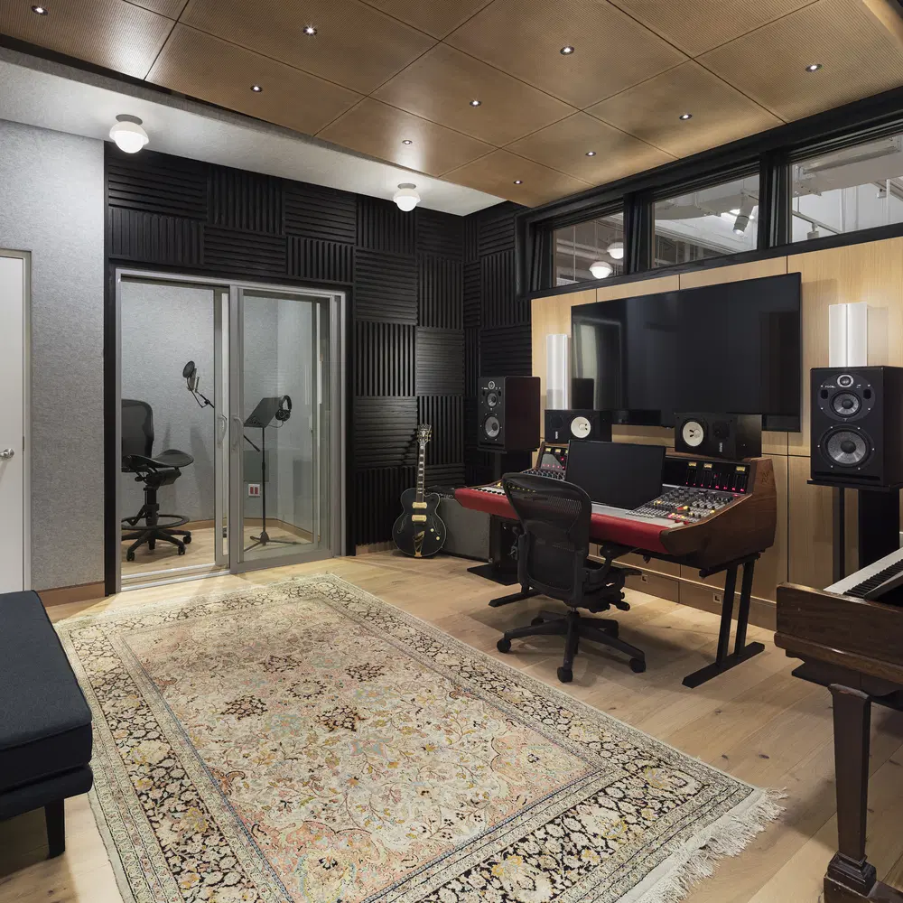 Warner Music Group DTLA