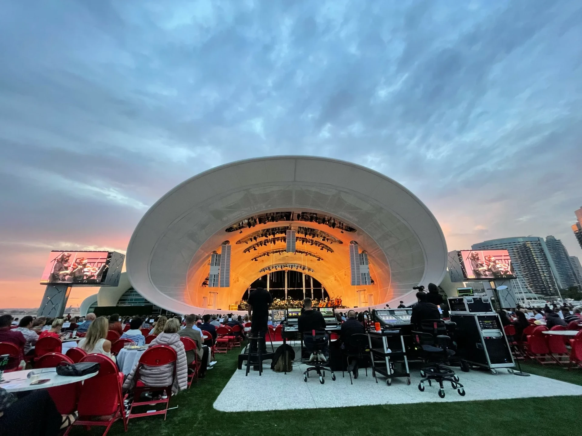 San Diego Symphony