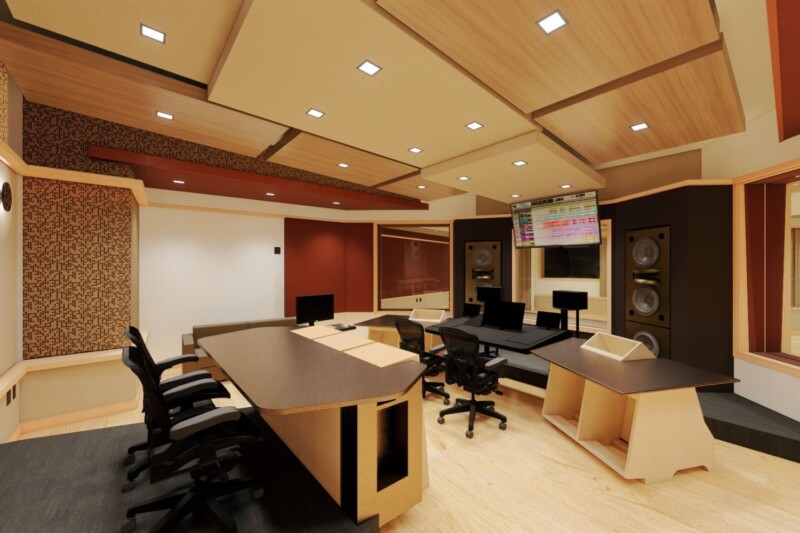 Sony RCA Studios