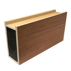 Micro Perforated Ceiling Baffle