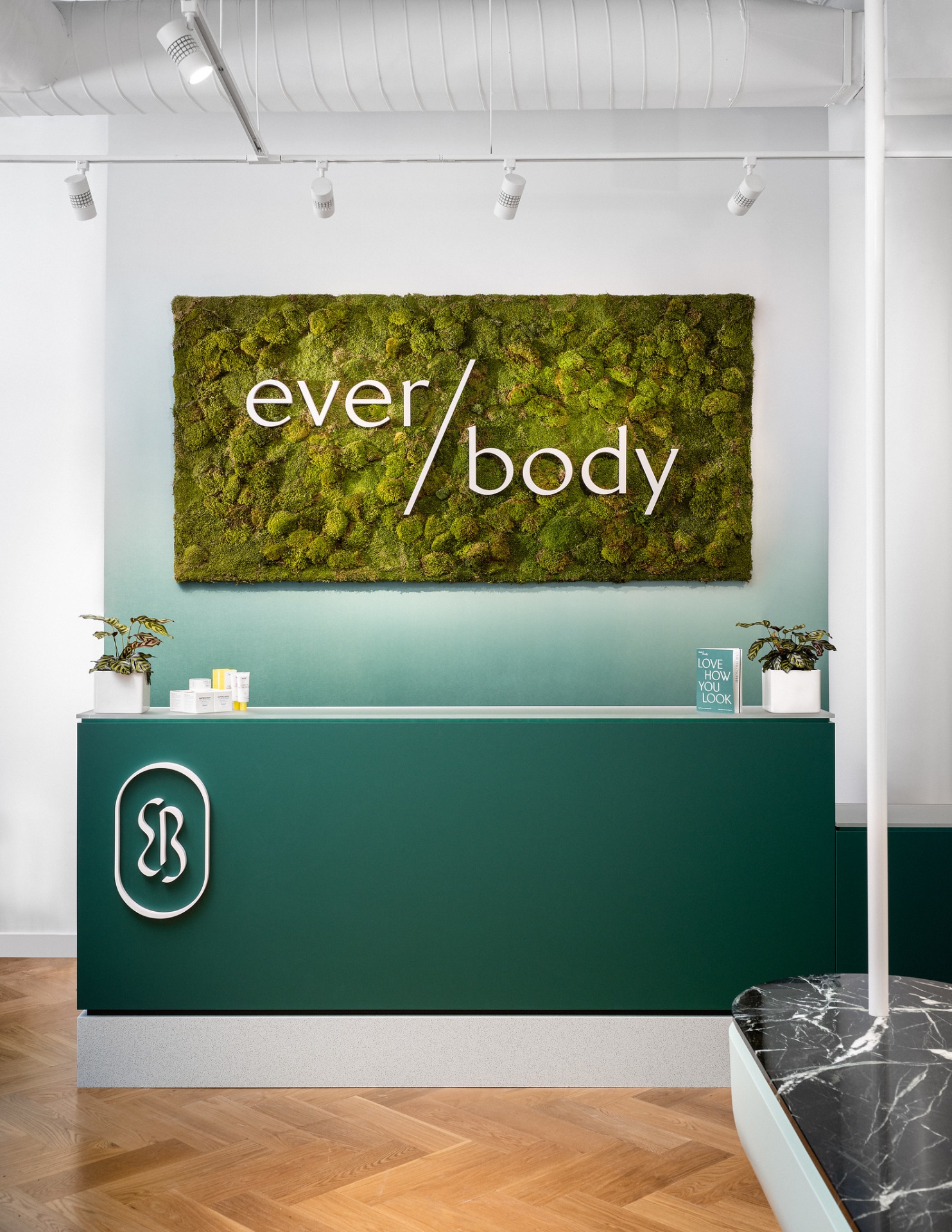 Ever/Body