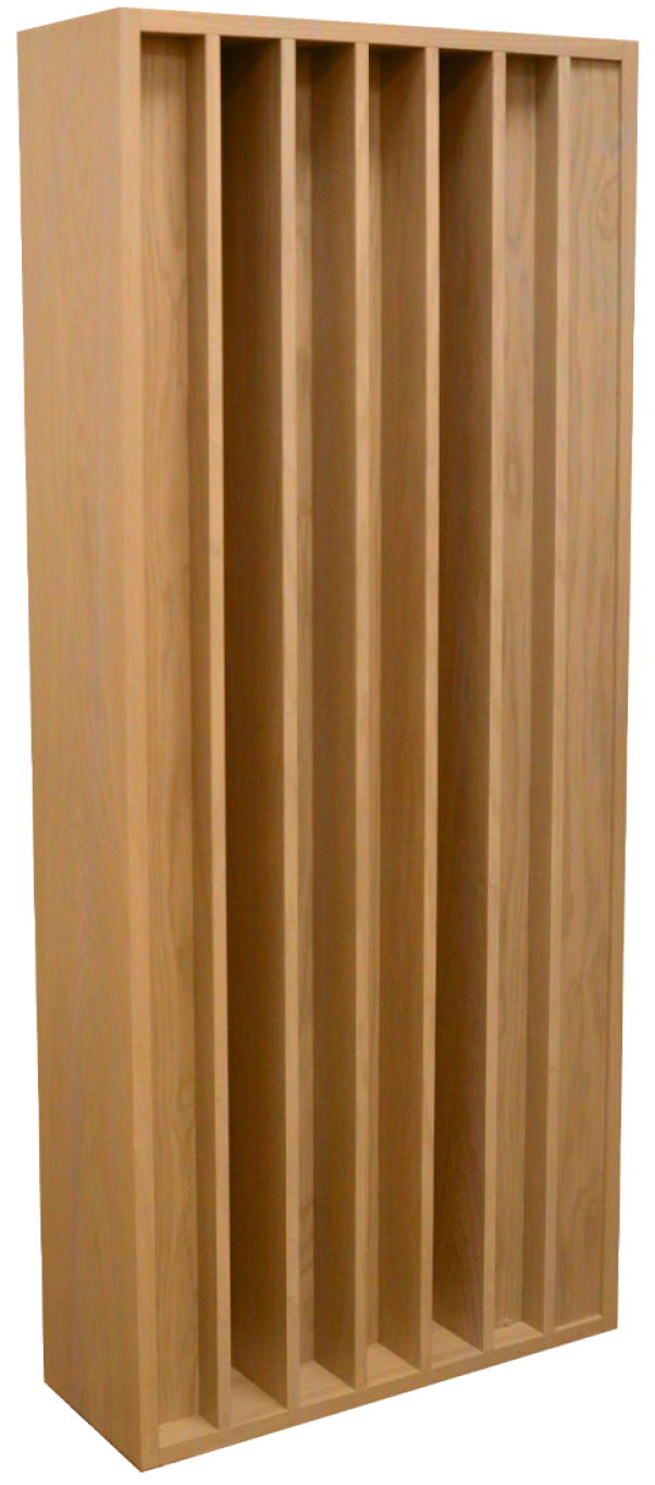 1 Dimensional Diffuser