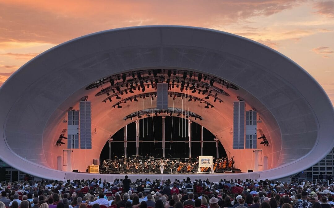 San Diego Symphony