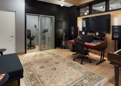 Warner Music Group DTLA