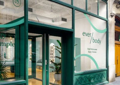Ever/Body NYC