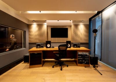 Warner Music Group Toronto