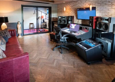 Glenwood Place Studios