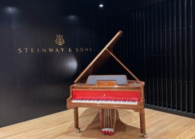 Steinway & Sons