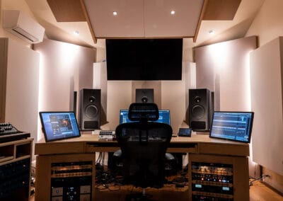 Solo Music Studio