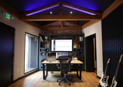 Glenwood Place Bungalows