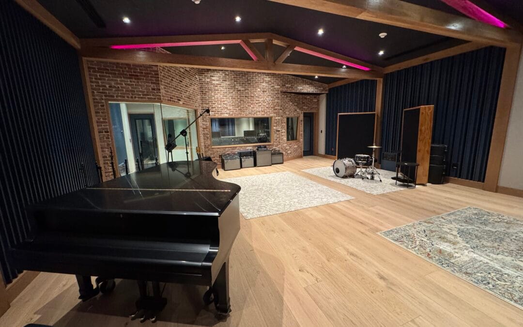 Glenwood Place Studio B